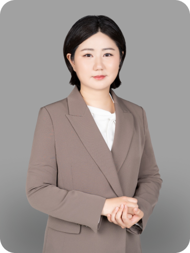 신고은 변호사 사진