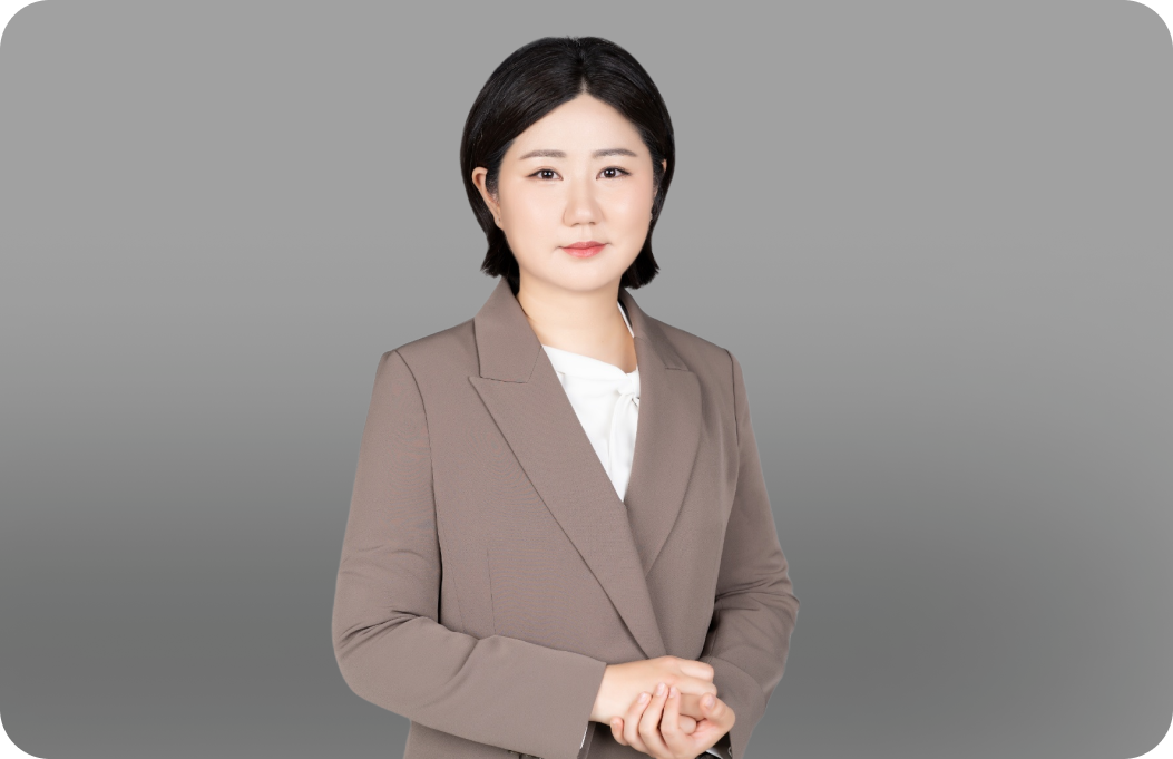 신고은 변호사 사진
